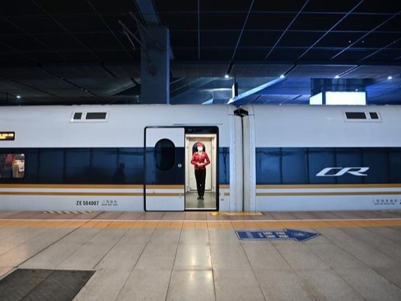 京津穿梭：半小时通勤改变了谁？