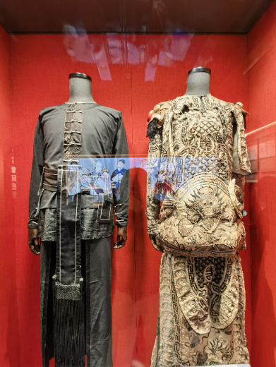 走进北京戏曲博物馆重返京剧发祥地