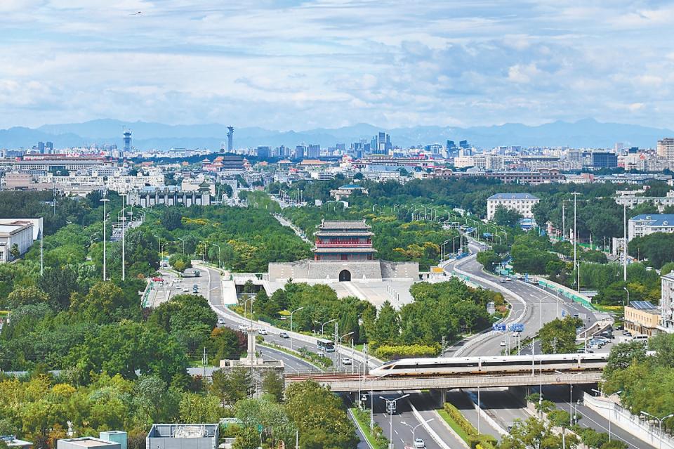温暖的回响｜古都添新韵 文旅涌热潮