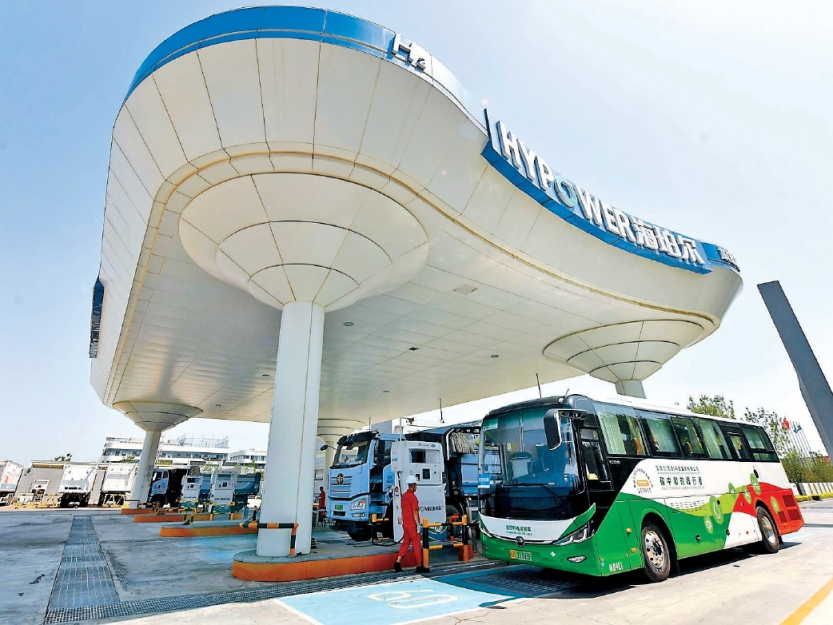 瓣瓣同心丨京津冀能源协同发展行动计划发布，将协同构...