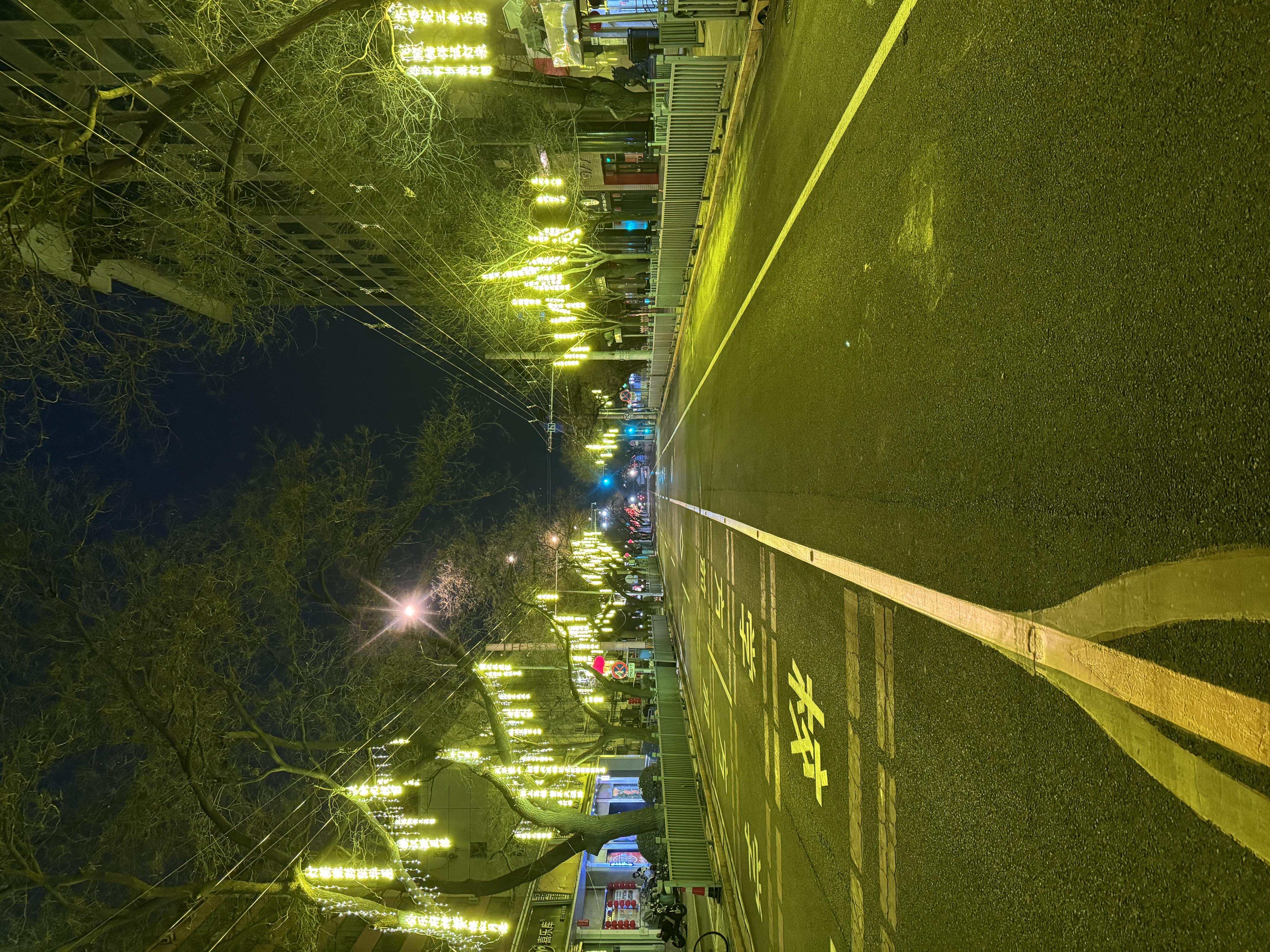 元宵佳节北京灯市口再现明清时期彩灯齐明