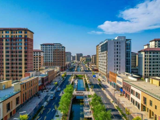 国家发改委：保证疏解到雄安的人员“三个不低于”