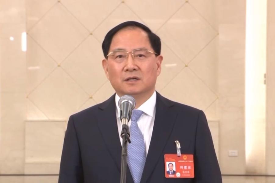 工信部部长金壮龙擦亮专精特新企业金字招牌