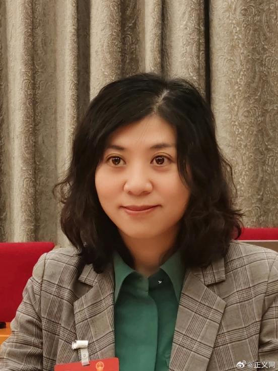 罗天代表:子女护理假应全面覆盖非独生子女_京报网