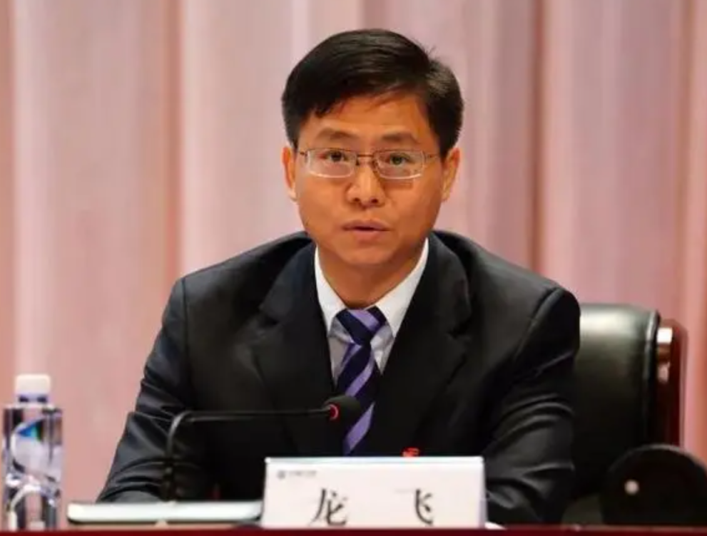 再打一虎李勇被查