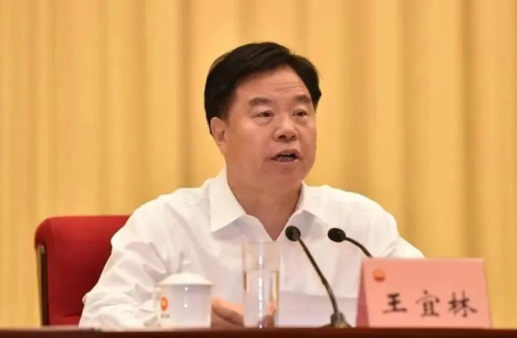 再打一虎李勇被查