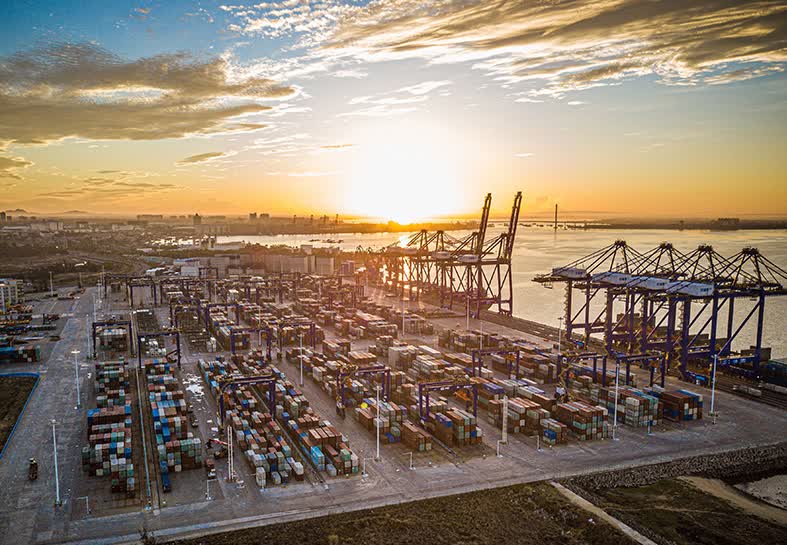 锐评|中国式现代化,最具世界影响力的故事_京报网