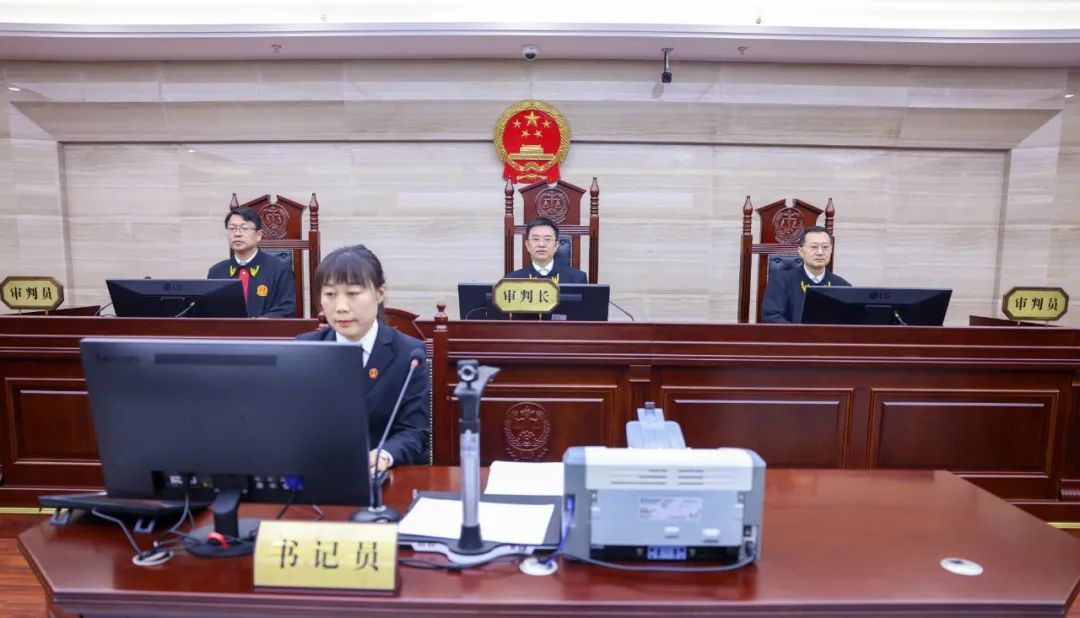 山东省政协原常委孙亮一审被判十四年半