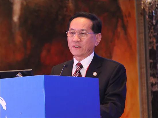 内蒙古自治区人大常委会原副主任杜梓被查