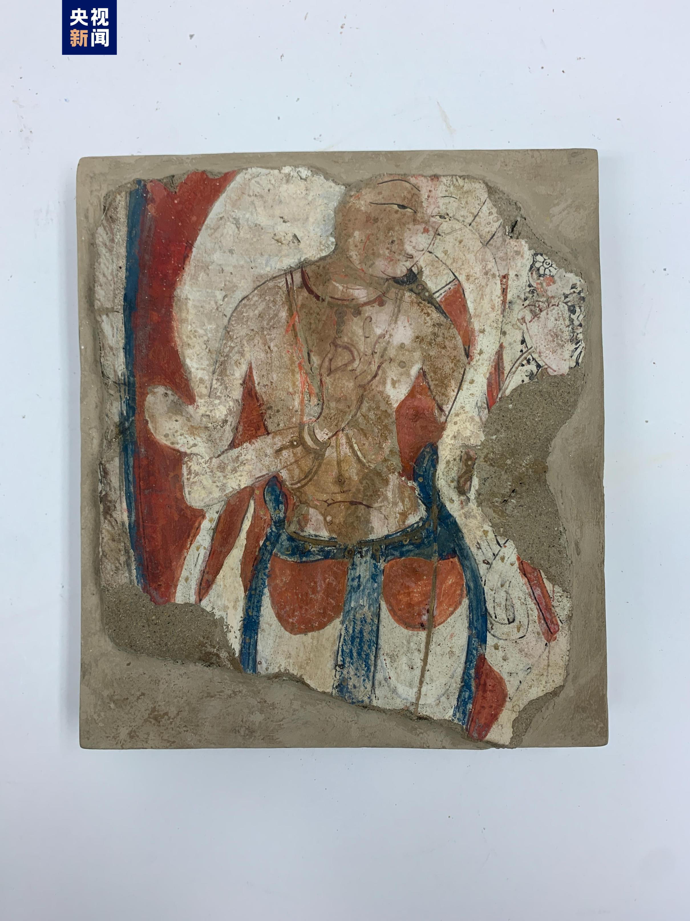 国家文物局从美国成功追索38件流失文物艺术品_京报网
