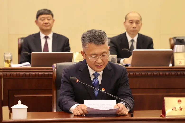 王华伟任北京市东城区副区长_京报网