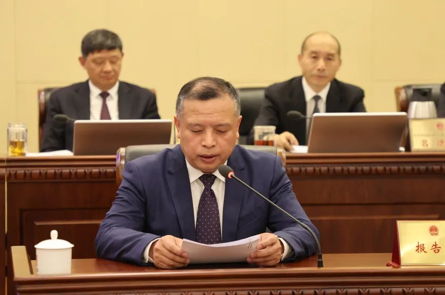 王华伟任北京市东城区副区长_京报网