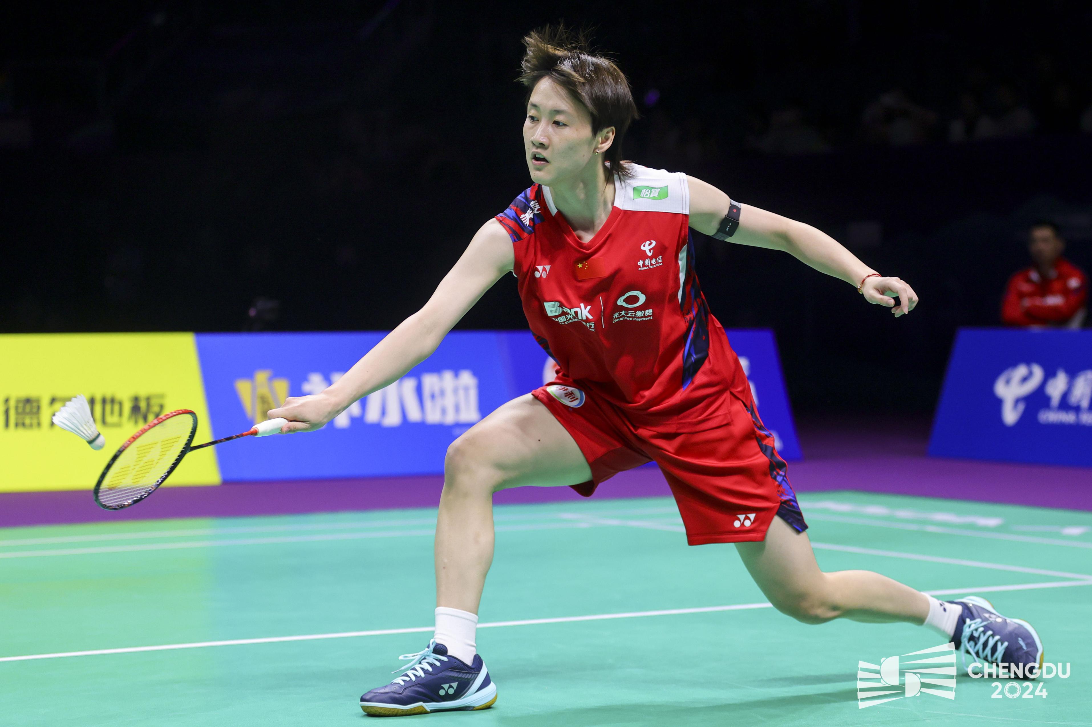 无惧对手奇兵 中国女队胜欧洲劲旅半决赛将战日本队