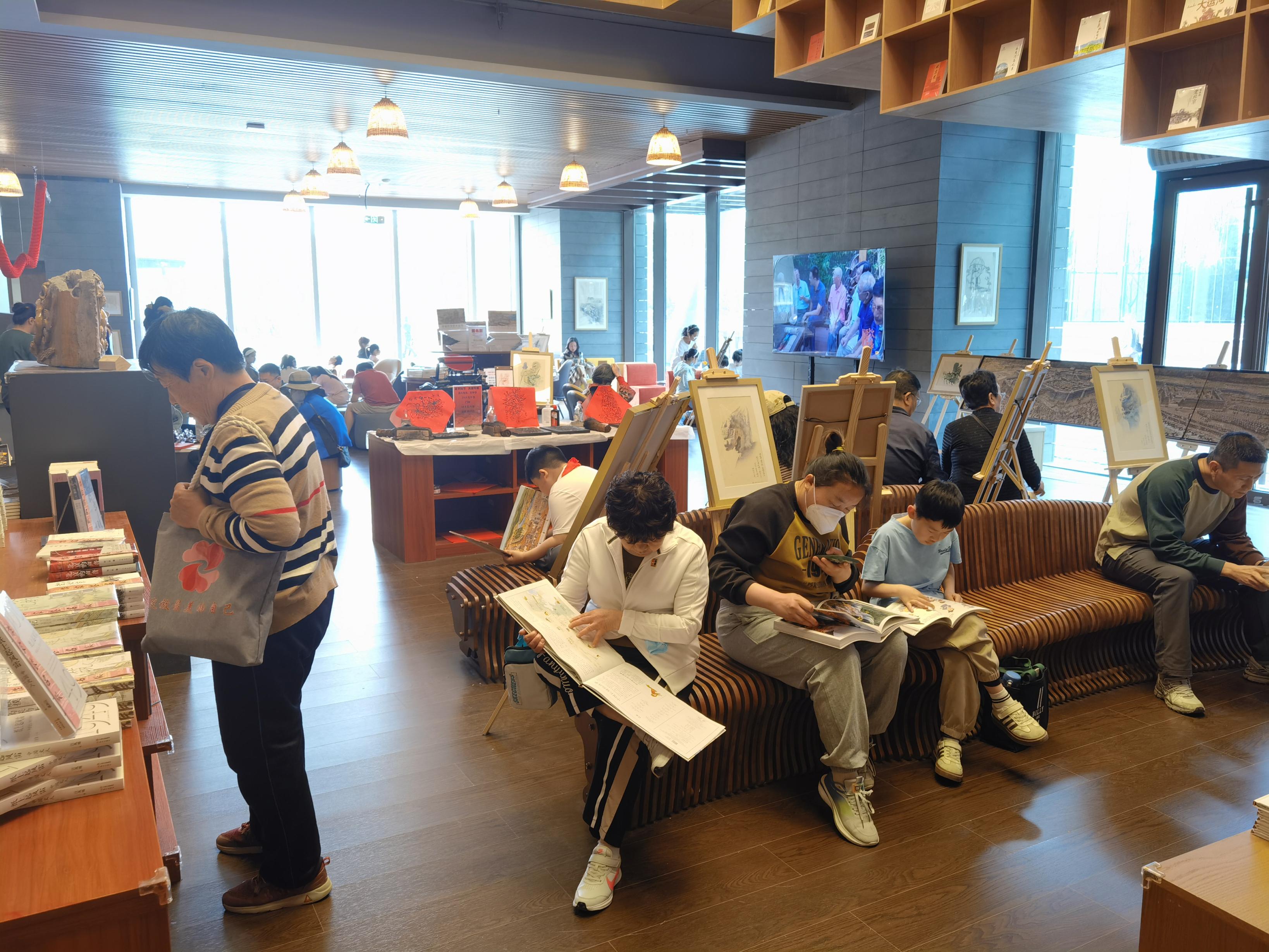 如何玩转北京大运河博物馆?实地探访