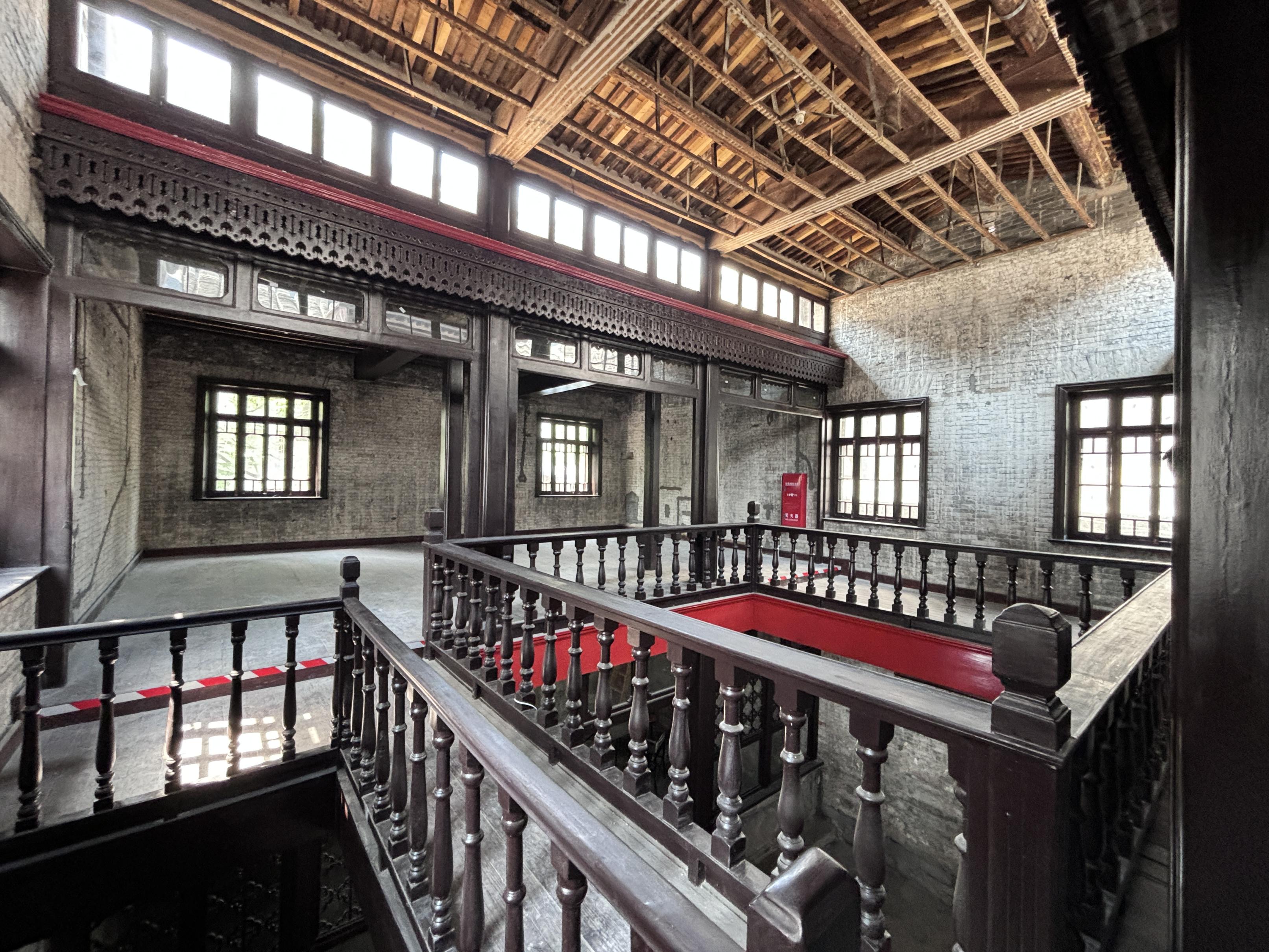 北京首个历史建筑修缮技术导则出台!建筑与院落环境应整体维护