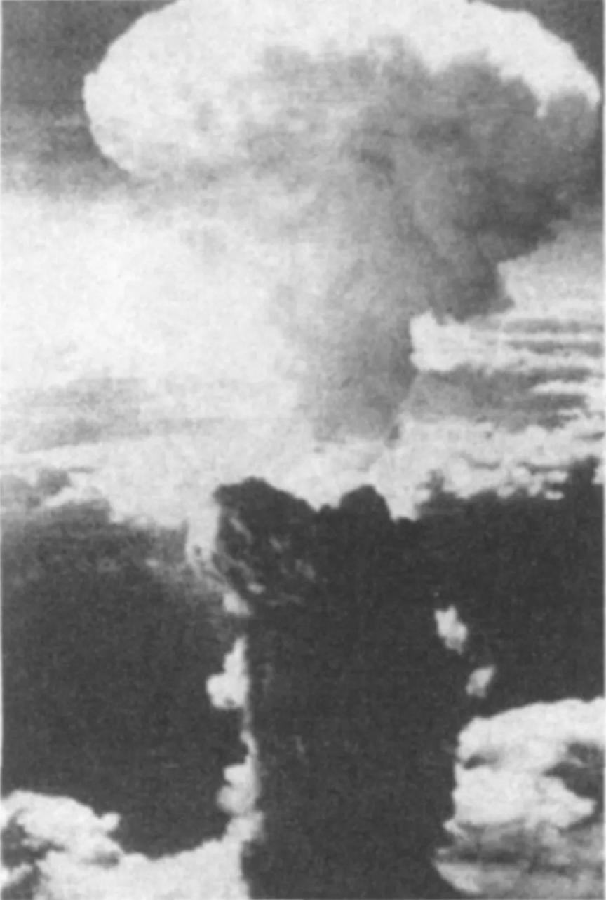 59年前,中国空投原子弹试爆成功_京报网