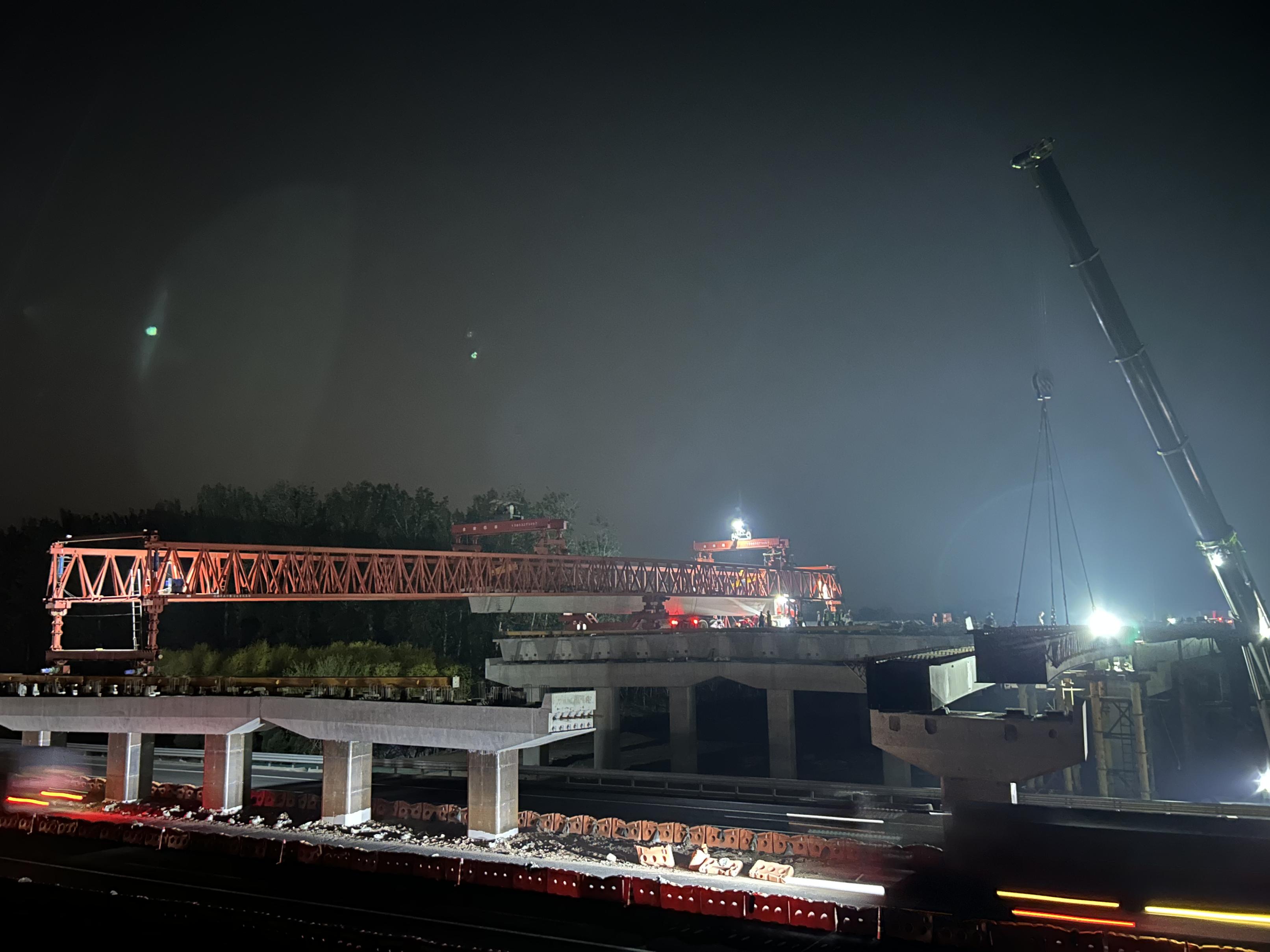 连接大兴通州!北京城南将添东西向通道