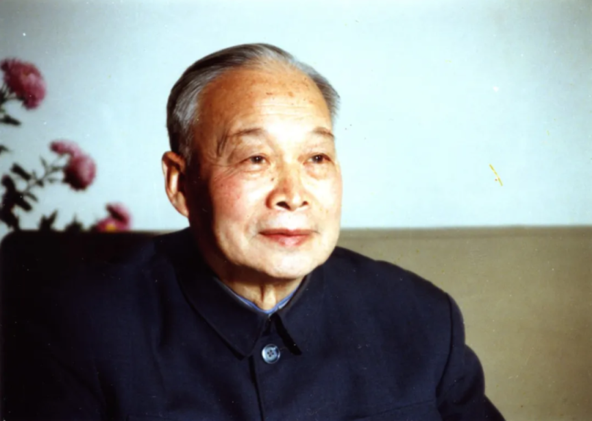 钱三强：不要叫我“中国原子弹之父”_京报网