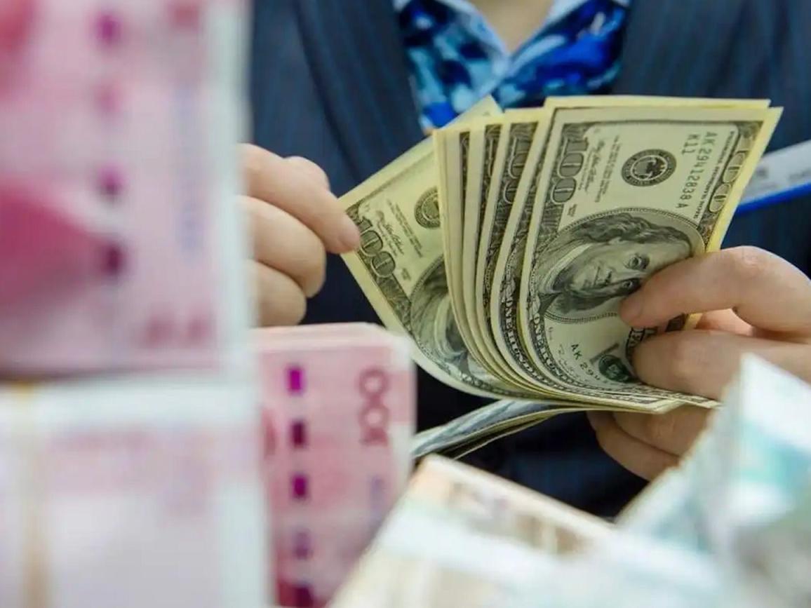 都视频| 截至11月末，我国外汇储备规模为32659亿美元_北京日报网