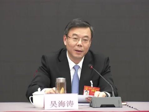 襄阳市委书记调整