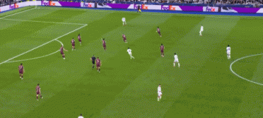 姆巴佩欧冠帽子戏法_姆巴佩战旧主隔空施压 巴黎硬钢皇马挺进决赛_皇马淘汰曼城