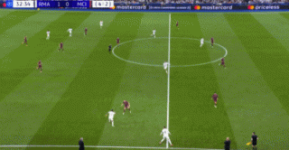 姆巴佩战旧主隔空施压 巴黎硬钢皇马挺进决赛_姆巴佩欧冠帽子戏法_皇马淘汰曼城