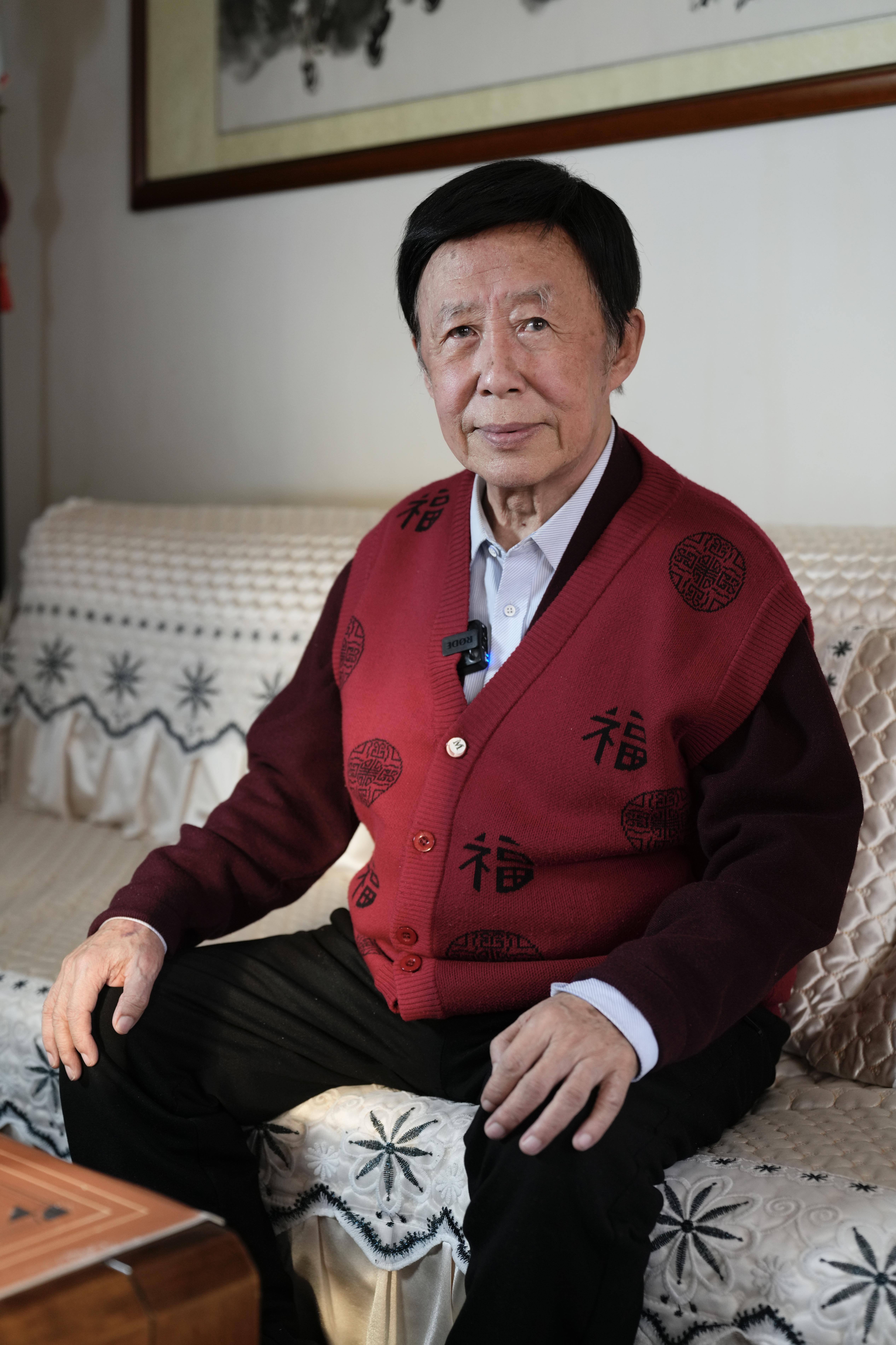 艺绽| 田连元：“电视评书第一人”笑谈“说书人的天命”