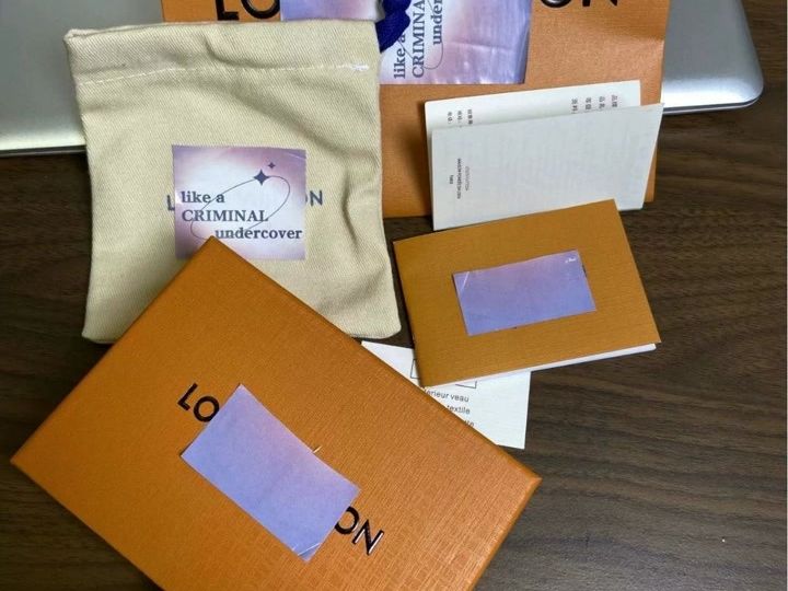 调查|张冠李戴、网销“高仿”……网购商品谨防“假”...