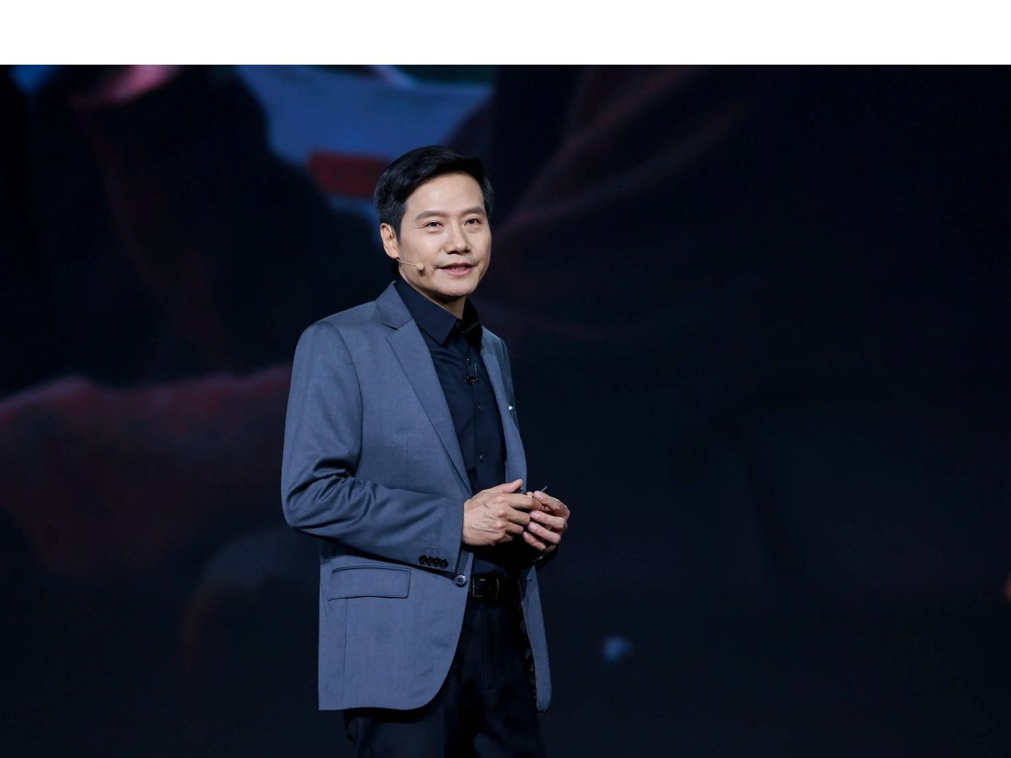 都视频| 雷军谈自研芯片玄戒O1：小米是中国大陆唯一一家能做到的_北京日报网