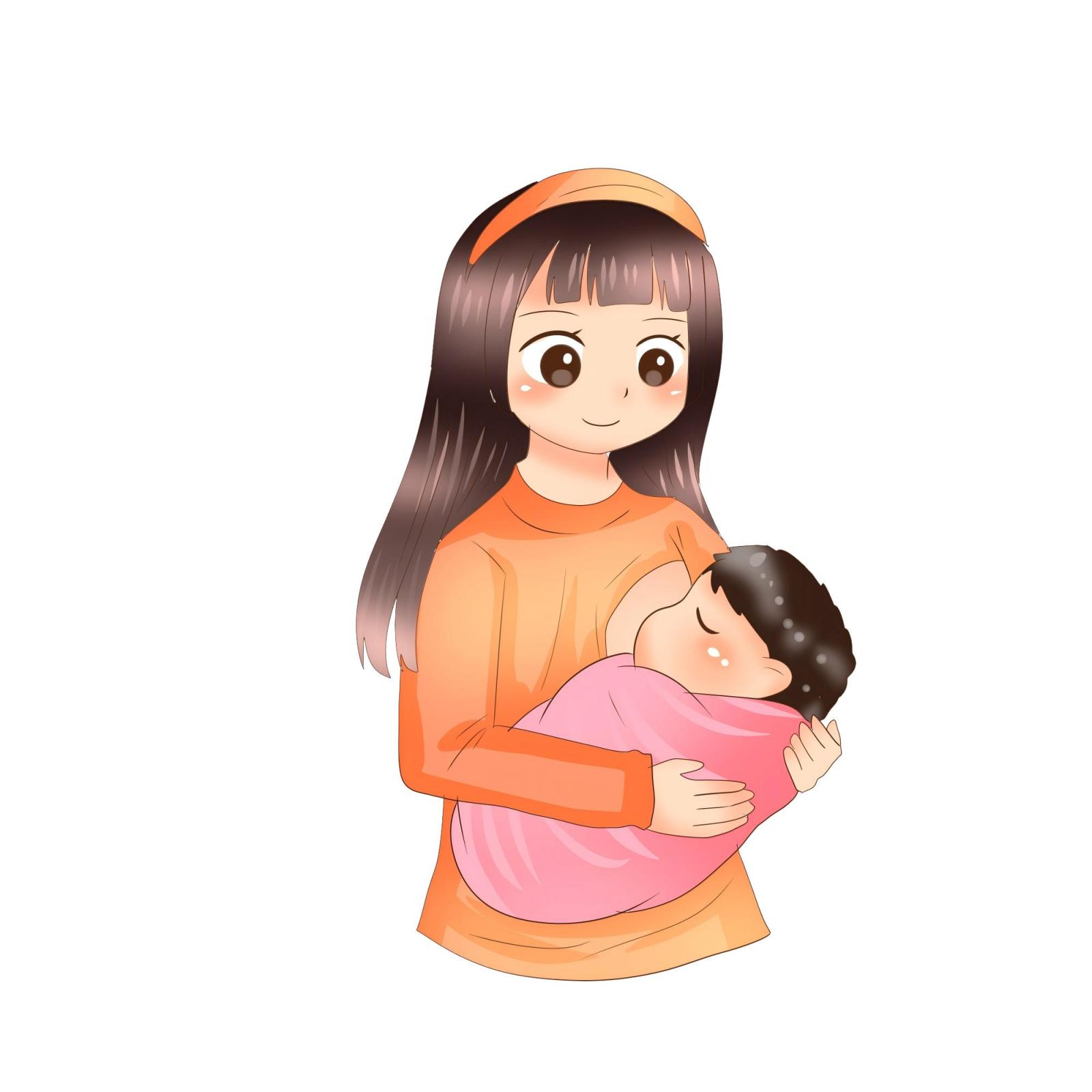 应急总医院科普时间: 世界母乳喂养周