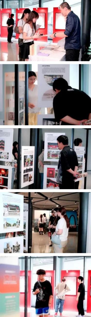 山石有景“博”览无余｜石景山博物馆集群“移动展览”点燃夏日_京报网