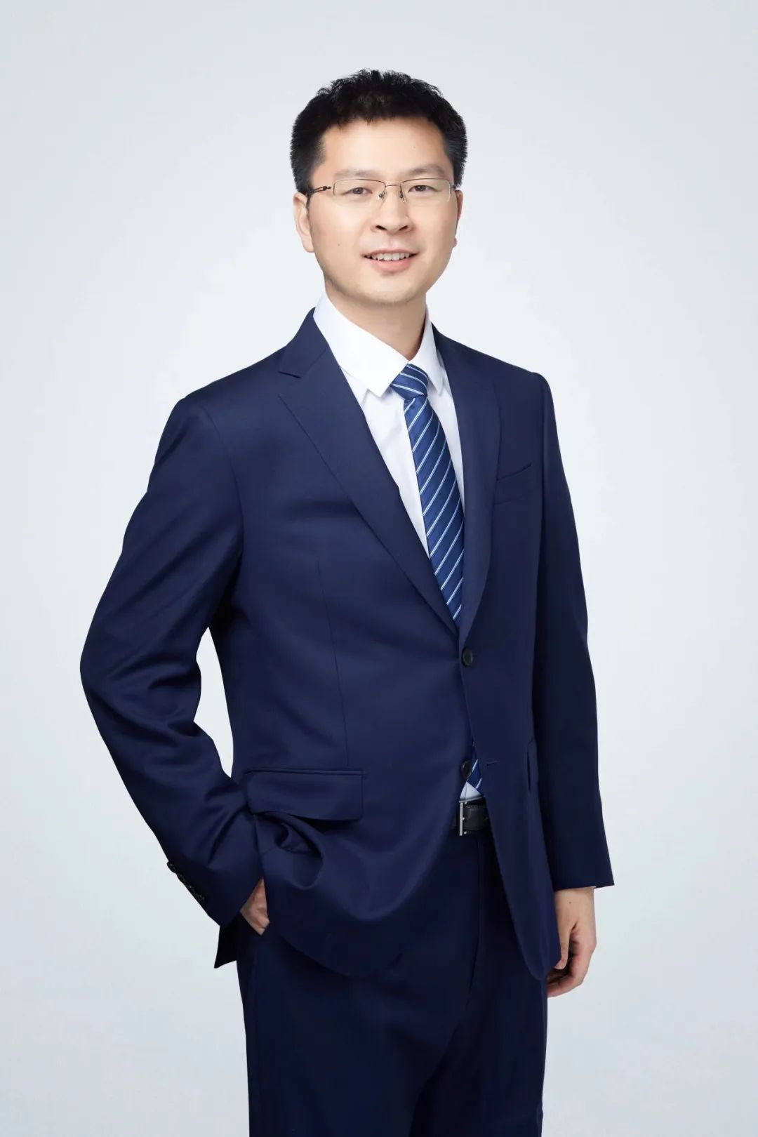 2025年“科学探索奖”揭晓,怀柔科学城李伟研究员获殊荣_京报网