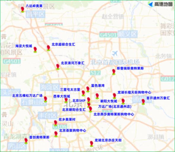 地图  AI 生成的内容可能不正确。
