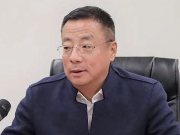 中国铁路通信信号集团原党委副书记张权被查
