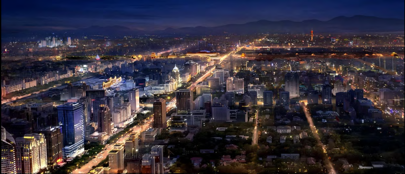 100 亿 美元 的 夜景 (99) 사진