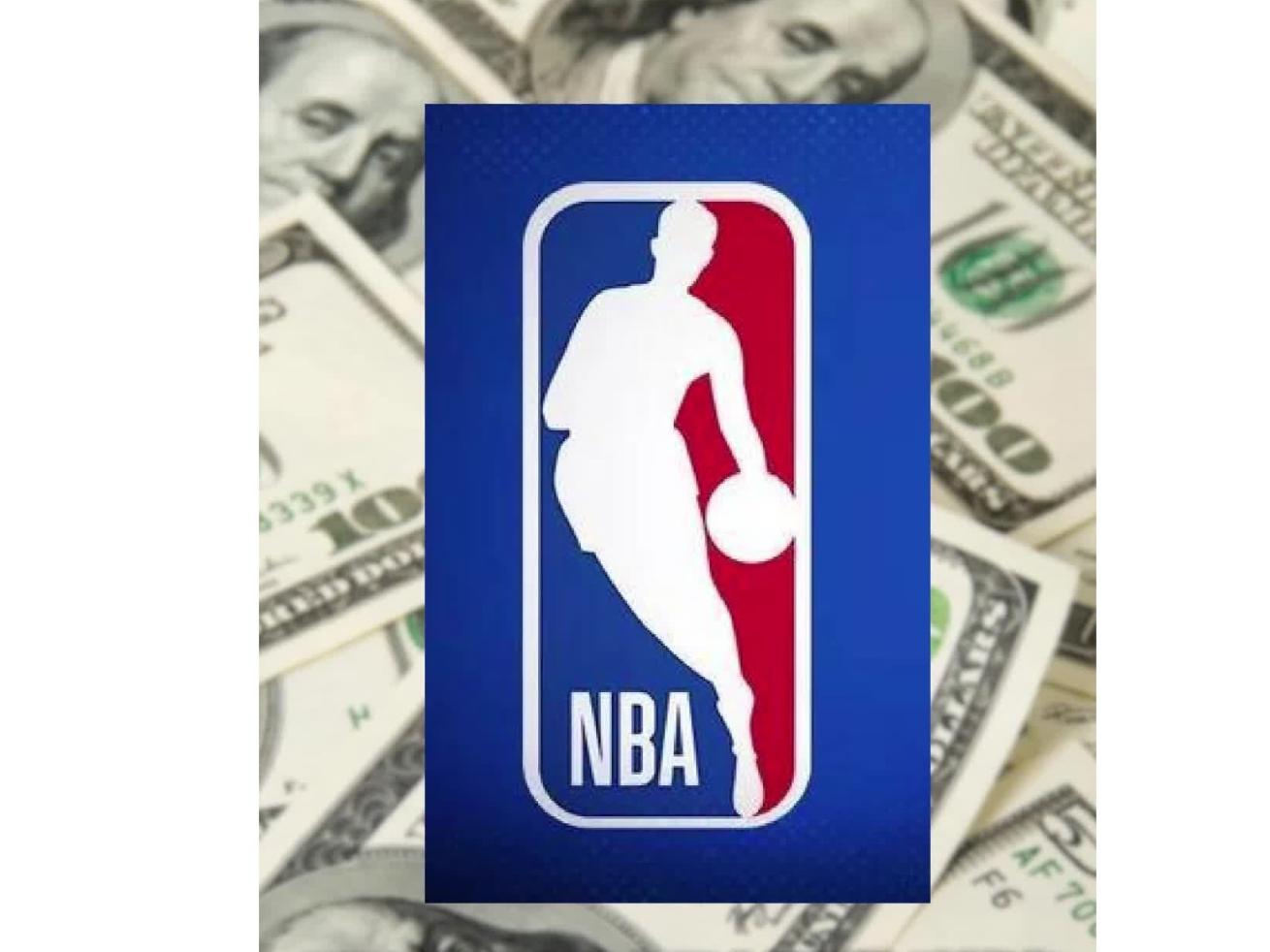 NBA曝出“史上最大规模”赌博案，总裁首次发声：深感不安，向球迷道歉_北京日报网