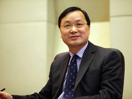 图文：清华大学经济管理学院教授郦金梁_会议讲座_新浪财经_新浪网