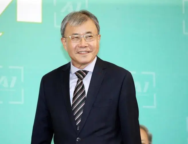 教育部长郑英耀今上任 对国教及高教均熟稔 - 时事 - 中时