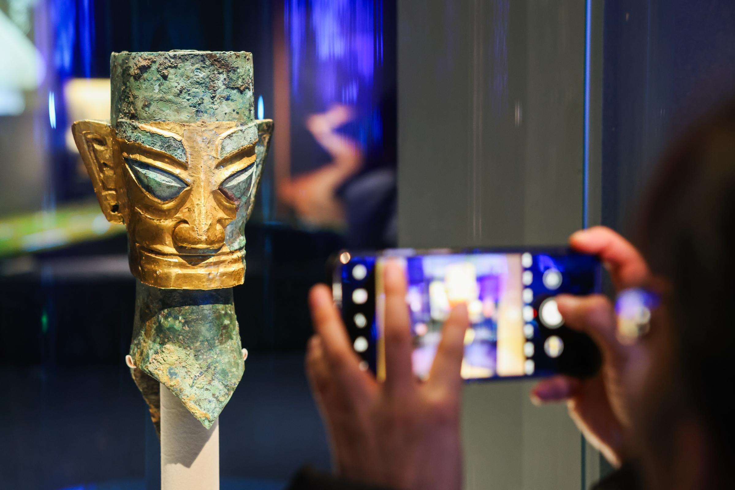 DW260118国博双星耀世古蜀文明展8