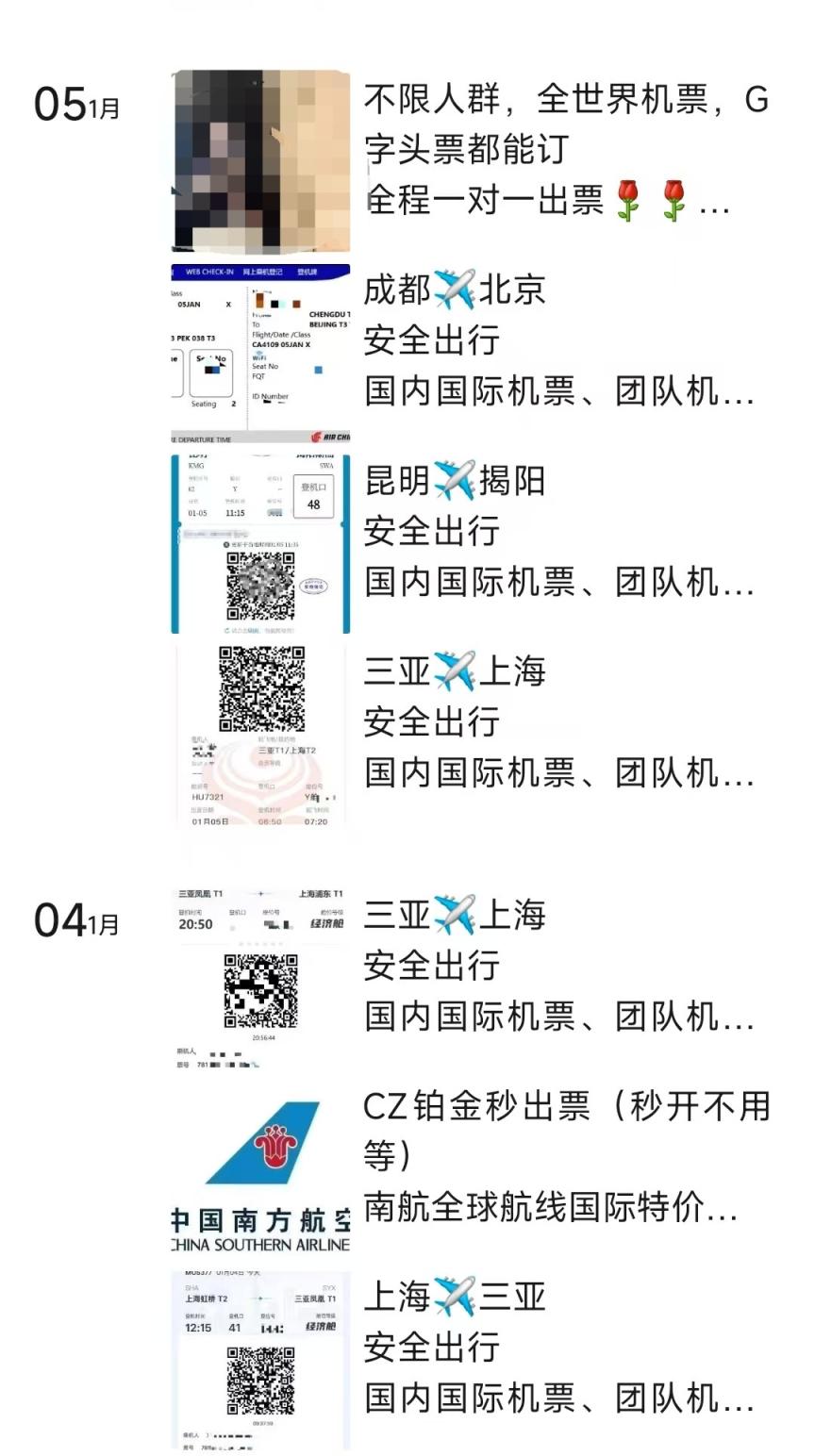 多人违反“限高令”乘机被拘留，他们是如何坐上高铁和飞机的？_京报网