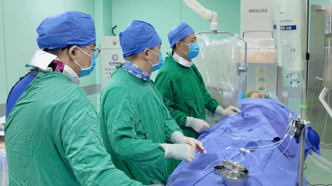 40分钟生死时速,应急总医院让急性脑梗患者转危为安_京报网