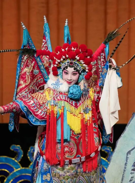 春节期间国家大剧院·戏剧场演出预告_京报网