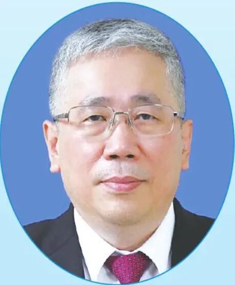张平院士:语义信息论驱动6G技术范式变革与创新发展_京报网
