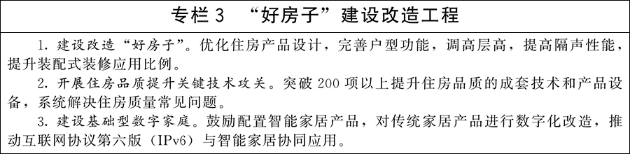国务院关于印发《城市更新“十五五”规划》