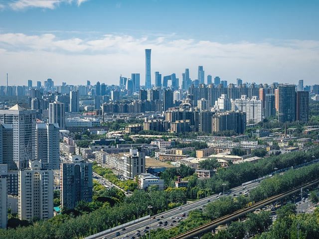 首批8万余套(间)房源专供毕业生!北京2026毕业季租房大礼包来了_京报网