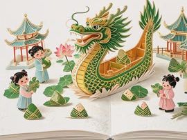 京报读书丨端午专题书单来了！留言点赞送《平安批》