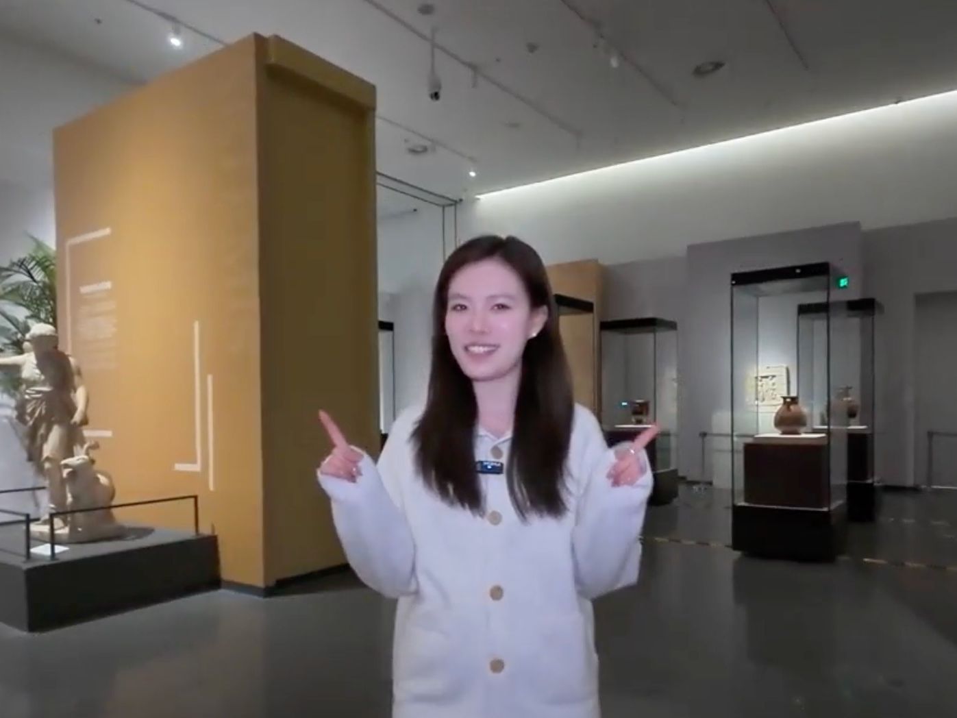 建筑N次方｜海淀新晋中式美学打卡地！还能邂逅爱琴海