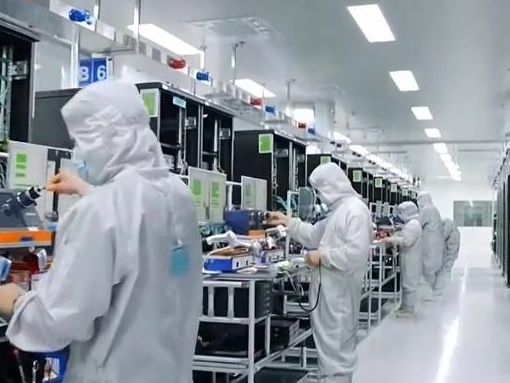 我国吸引外资结构进一步向新向好
