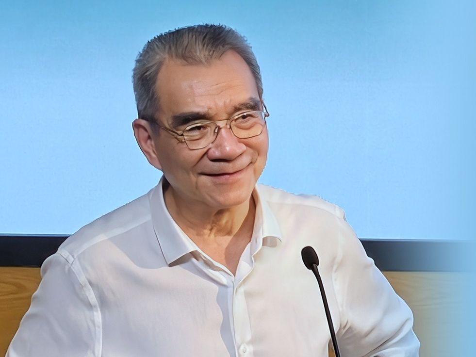 Lin Yifu: The most important aspect of artificial intelligence is to improve productivity levels and it must be applied in all areas of production and society