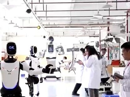 全国多个算力节点迎来新一轮扩容